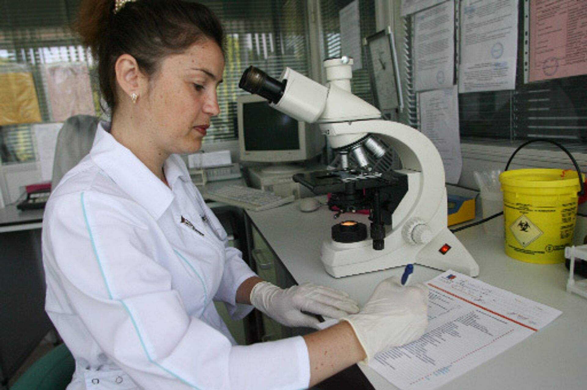 Исследования. Архив Исследования. Архив - РИА Новости, 1920, 30.09.2010